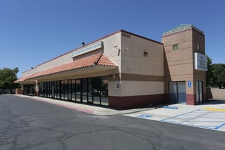 Highland, CA Office, Retail - 3505 Highland Ave