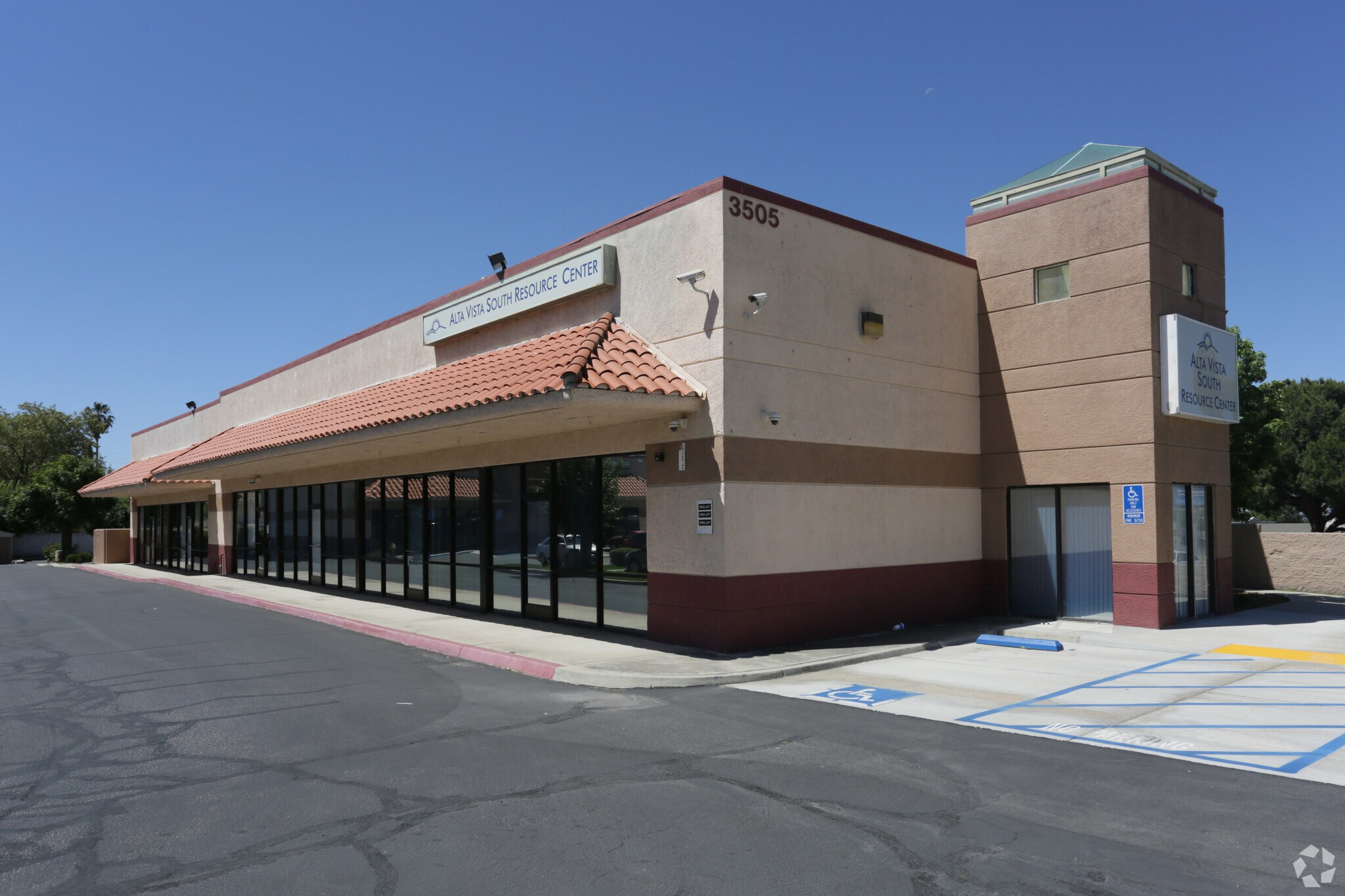 3505 Highland Ave, Highland, CA for Rent