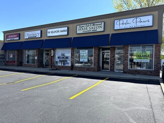 Bellmore, NY Retail - 2694-2698 Merrick Rd