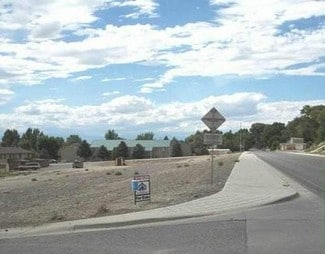 Riverton, WY Commercial - Riverview Rd