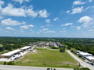Weatherford, TX Commercial Land - 1801-6 Fort Worth Hwy