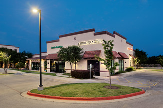 Austin, TX Retail - 11805 Bee Caves Rd