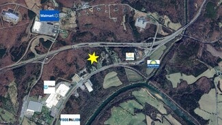 Altavista, VA Commercial - 1536 Main St Altavista, VA Commercial - 1536 Main St