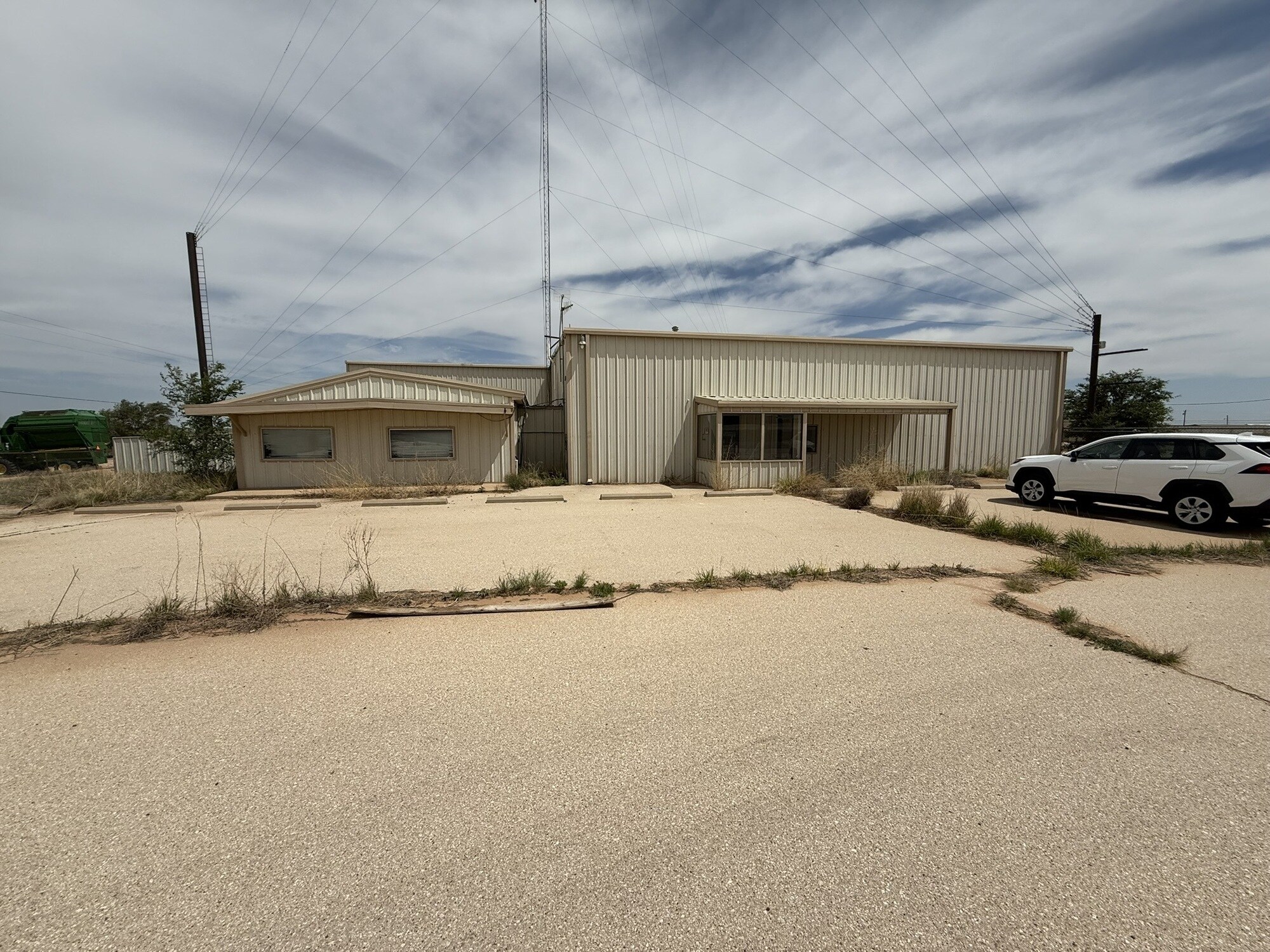 1561 US Highway 380, Plains, TX for Sale