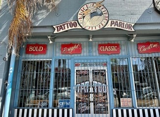 Gardena, CA Retail - 847 W Gardena Blvd