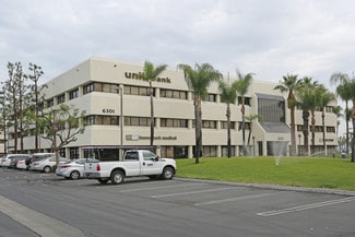 Buena Park, CA Office, Office/Medical - 6301 Beach Blvd Buena Park, CA Office, Office/Medical - 6301 Beach Blvd