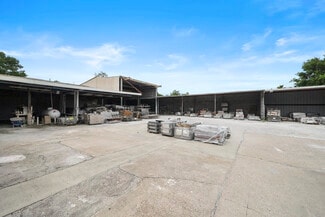 Houston, TX Industrial - 6302 Saint Augustine St