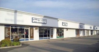 Orange, CA Industrial - 1650 N Glassell St