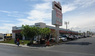 Las Vegas, NV Office, Retail - 4275 Arville St Las Vegas, NV Office, Retail - 4275 Arville St