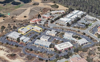 Monterey, CA Industrial - 5 Harris Ct