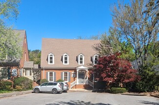 Atlanta, GA Office, Medical - 4721 Chamblee Dunwoody Rd