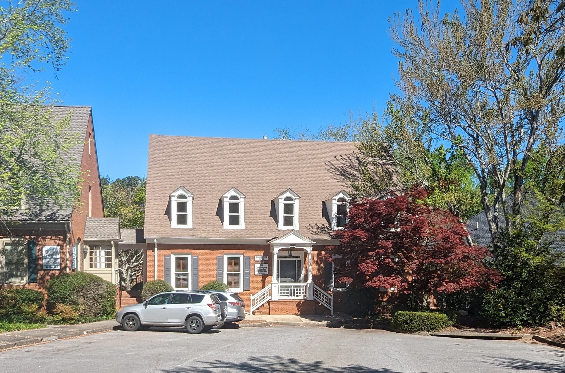 4721 Chamblee Dunwoody Rd, Atlanta, GA for Rent