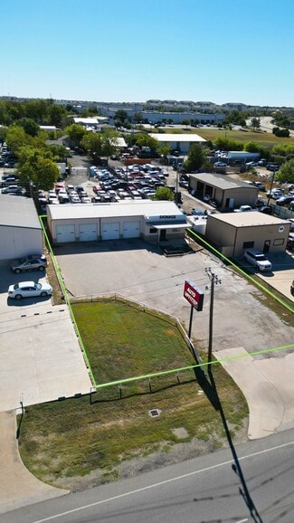 Austin, TX Auto Repair - 16299 Fm 1325
