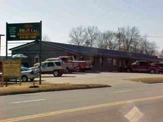 Atchison, KS Retail, Industrial - 1642 Main St