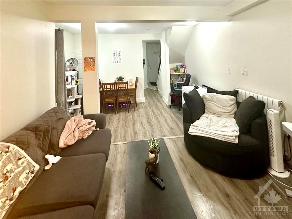 466 Nelson St, Ottawa, ON for Sale