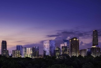 Atlanta, GA Office - 3550 Lenox Rd NE