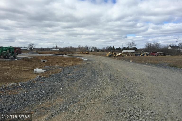 300 Wes Luke Dr Clear Brook, VA 22624 Land Property for Sale on