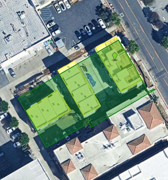 15 S Chapel Ave, Alhambra, CA for Rent