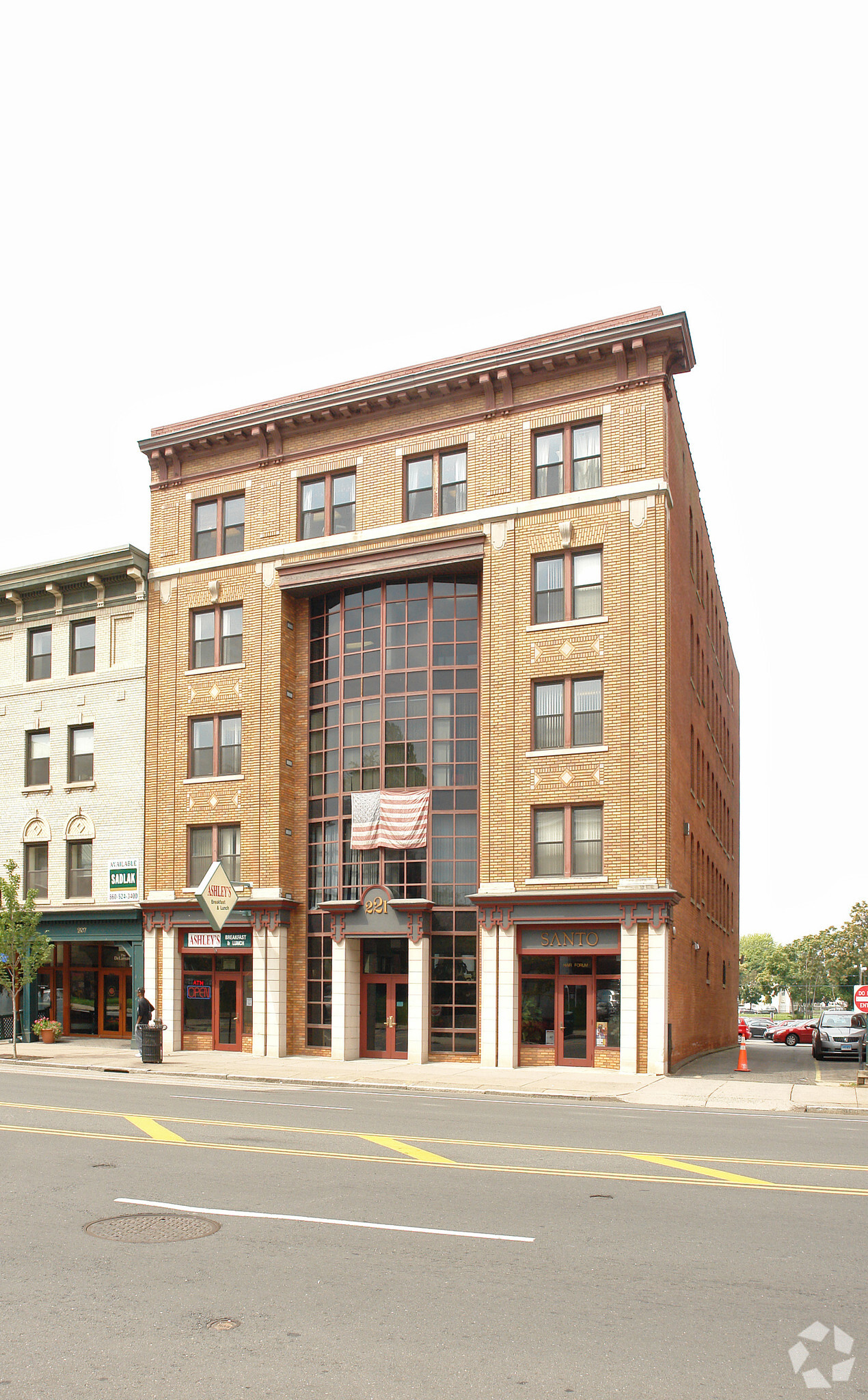 213-221 Main St, Hartford, CT for Rent