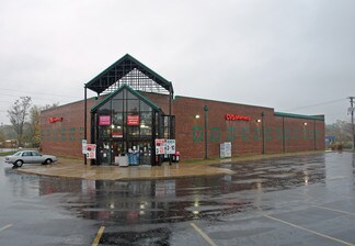 Dayton, OH Office/Retail - 1785 Woodman Dr Dayton, OH Office/Retail - 1785 Woodman Dr