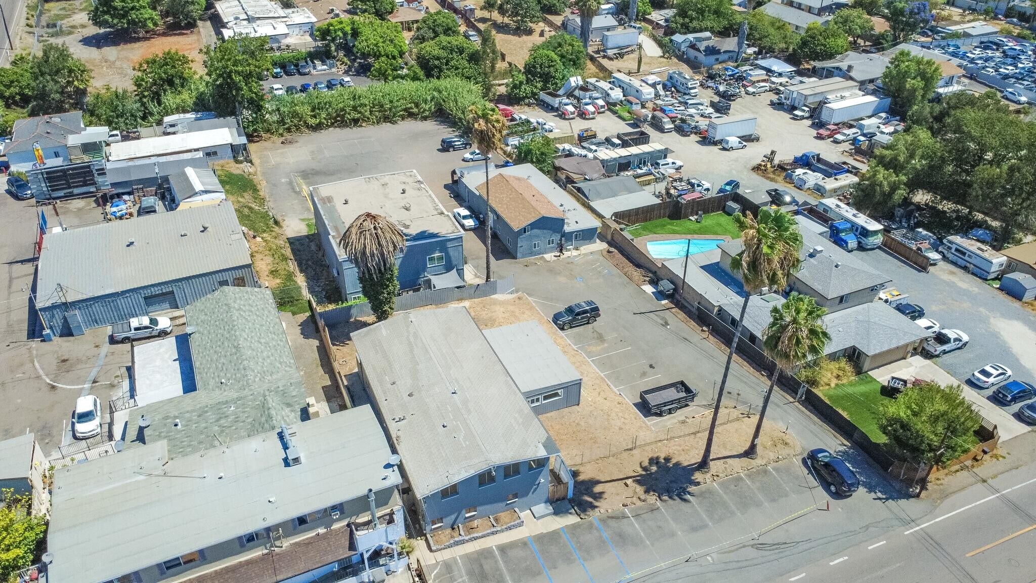 , Spring Valley, CA for Sale