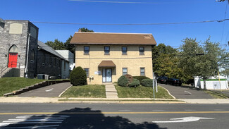 Willow Grove, PA Office/Residential - 216 Cedar Ave