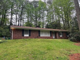 Chamblee, GA Health Care - 3059 Nottaway Ct