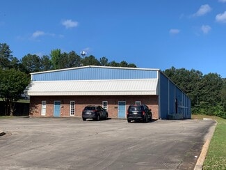 Kennesaw, GA Industrial - 3123 Moon Station Rd NW