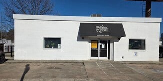 Columbia, SC Retail - 2338 Main St