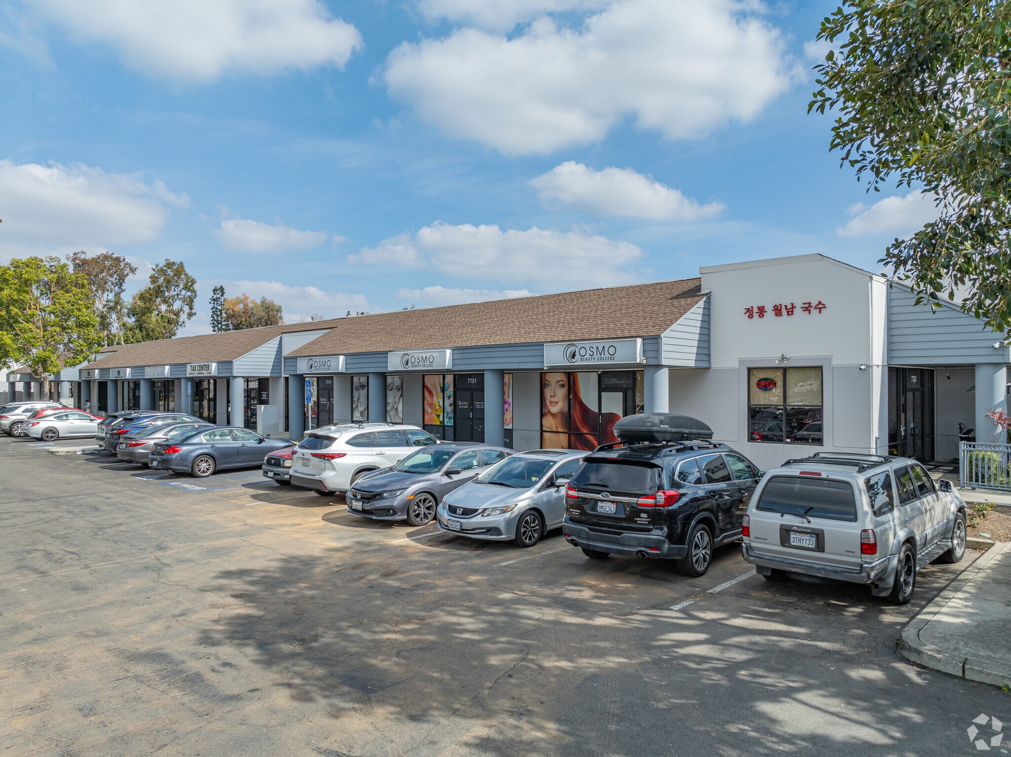 7643-7667 Garden Grove Blvd, Garden Grove, CA for Rent