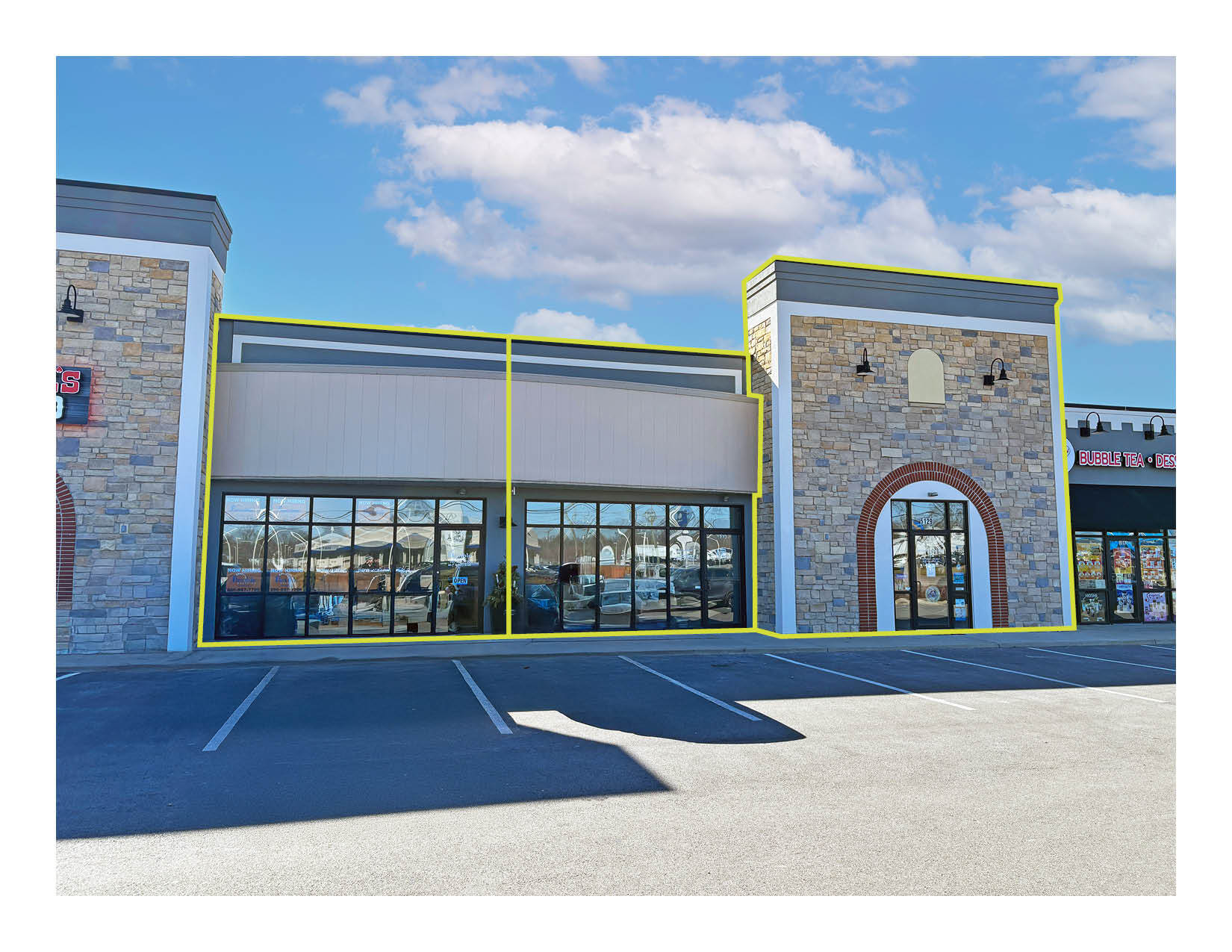 5129 Illinois Rd, Fort Wayne, IN for Rent