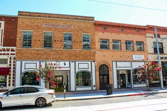Downtown Santa Ana 4th St - Value Add
