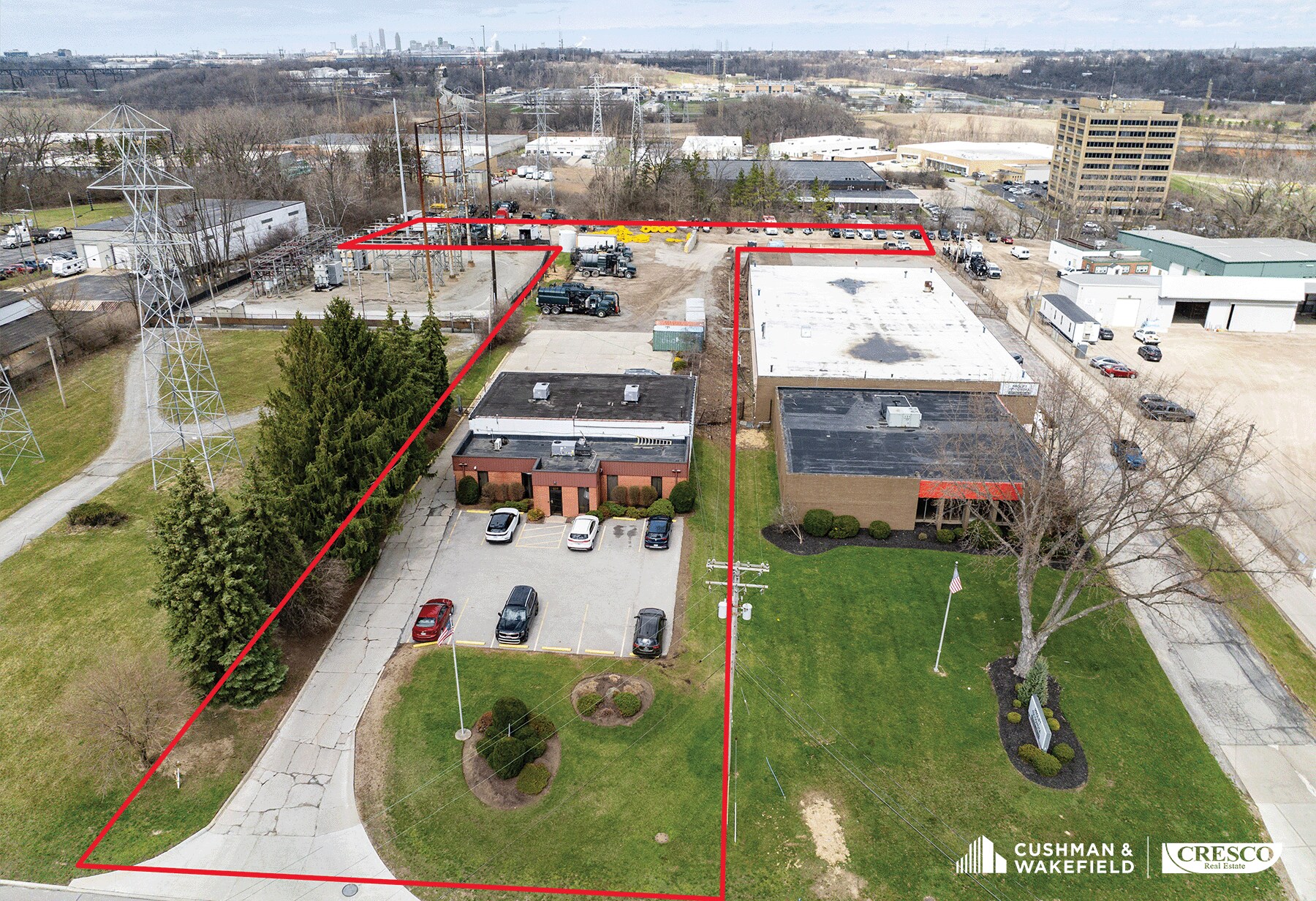 5617 E Schaaf Rd, Independence, OH for Rent