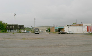 Birmingham, AL Warehouse - 2 17th St W