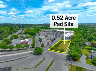 Bethlehem, PA Commercial Land - 2920 Easton Ave Bethlehem, PA Commercial Land - 2920 Easton Ave