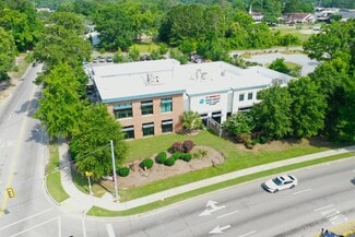 Summerville, SC Health Care - 319 E 3rd North St