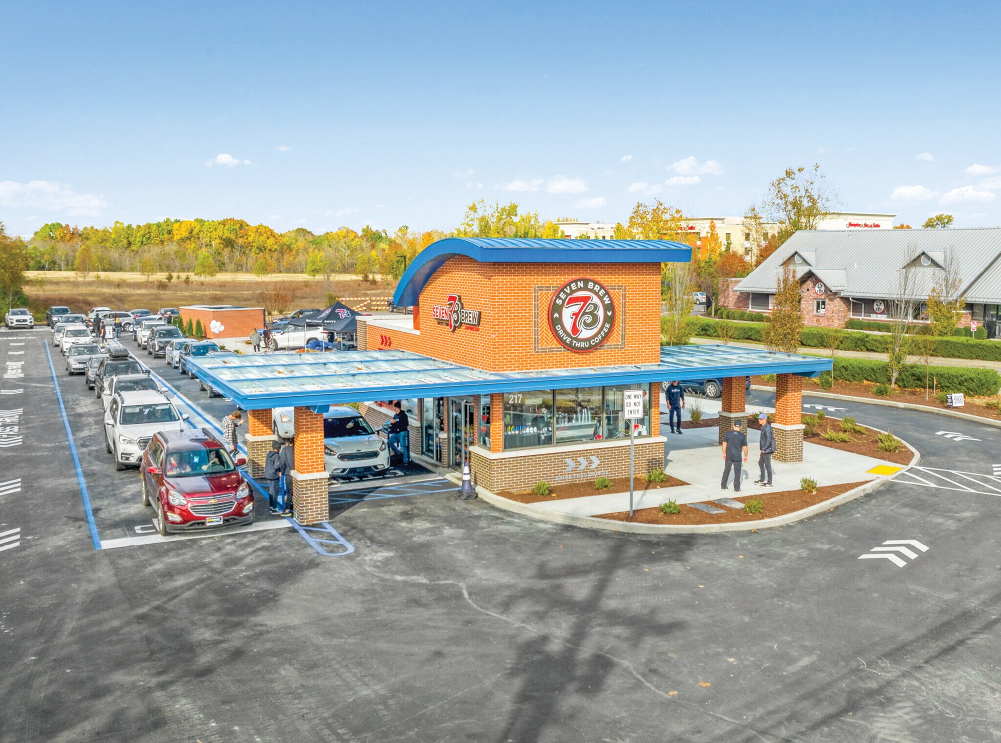 217 N Thompson Ln Murfreesboro, TN 37129 Retail Property for Lease on