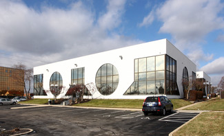 Reynoldsburg, OH Office - 2040 Brice Rd