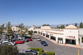 Redlands, CA Retail - 2050 W Redlands Blvd