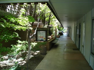 Reno, NV Office - 4600 Kietzke Ln