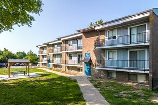 Kansas City, MO Apartments - 108 NW 63rd St