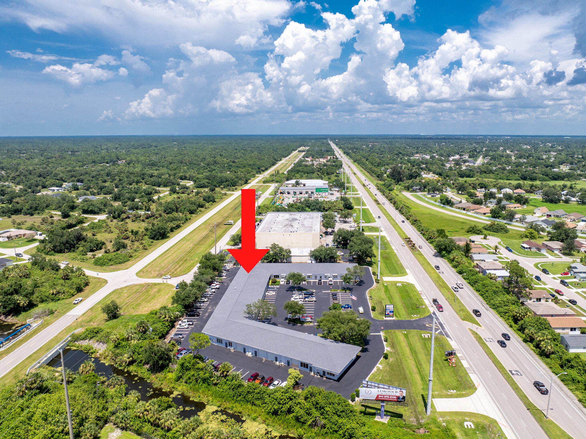 20020 Veterans Blvd, Port Charlotte, FL for Sale