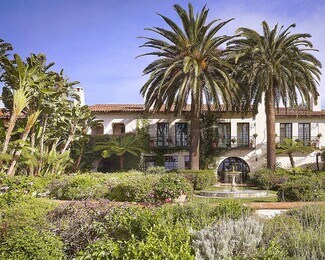 Santa Barbara, CA Retail - 1260 Channel Dr