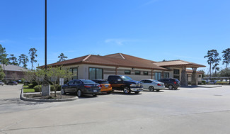 Conroe, TX Office/Medical - 503 Medical Center Blvd