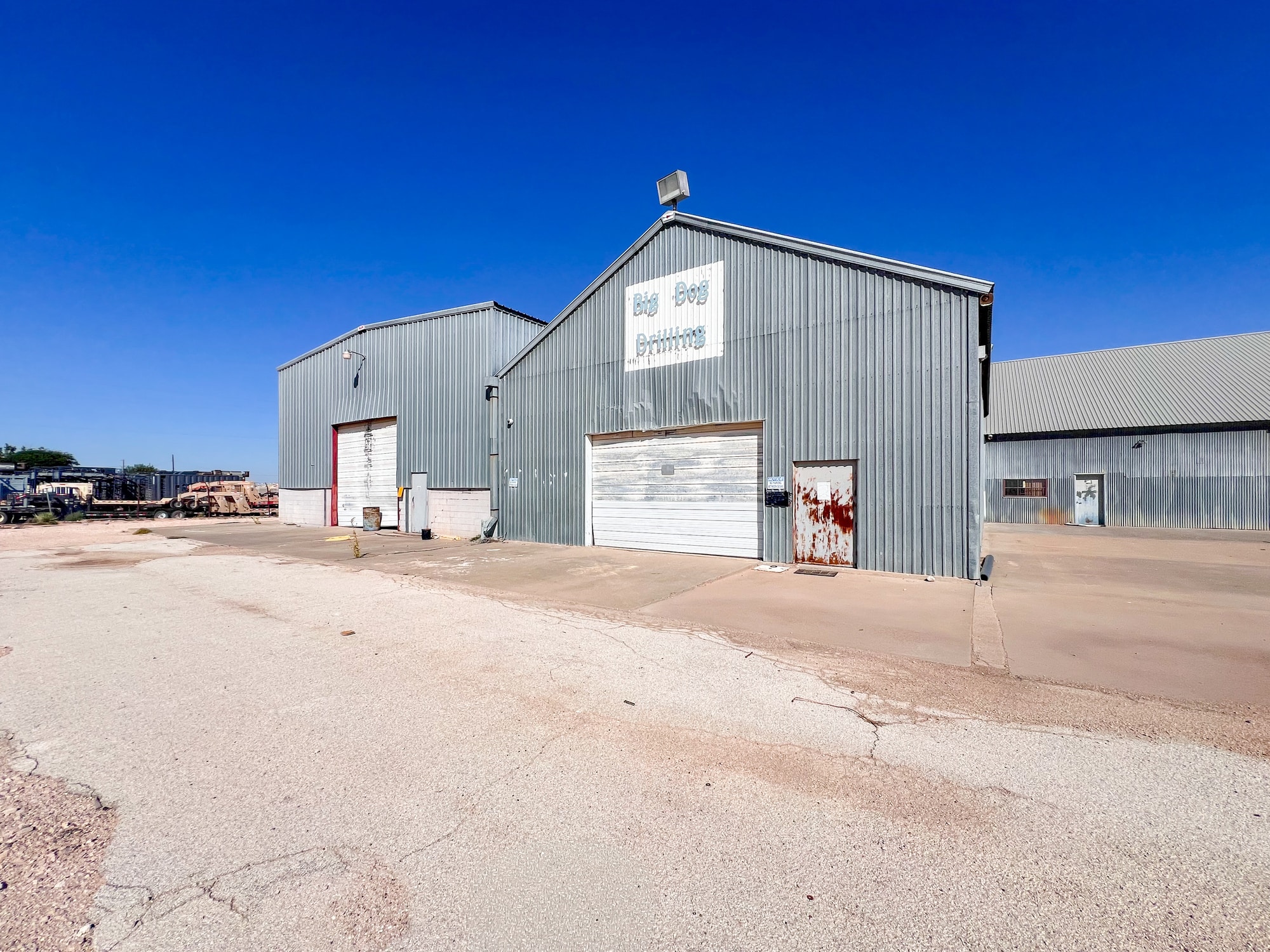 7500 W Highway 80, Midland, TX for Sale