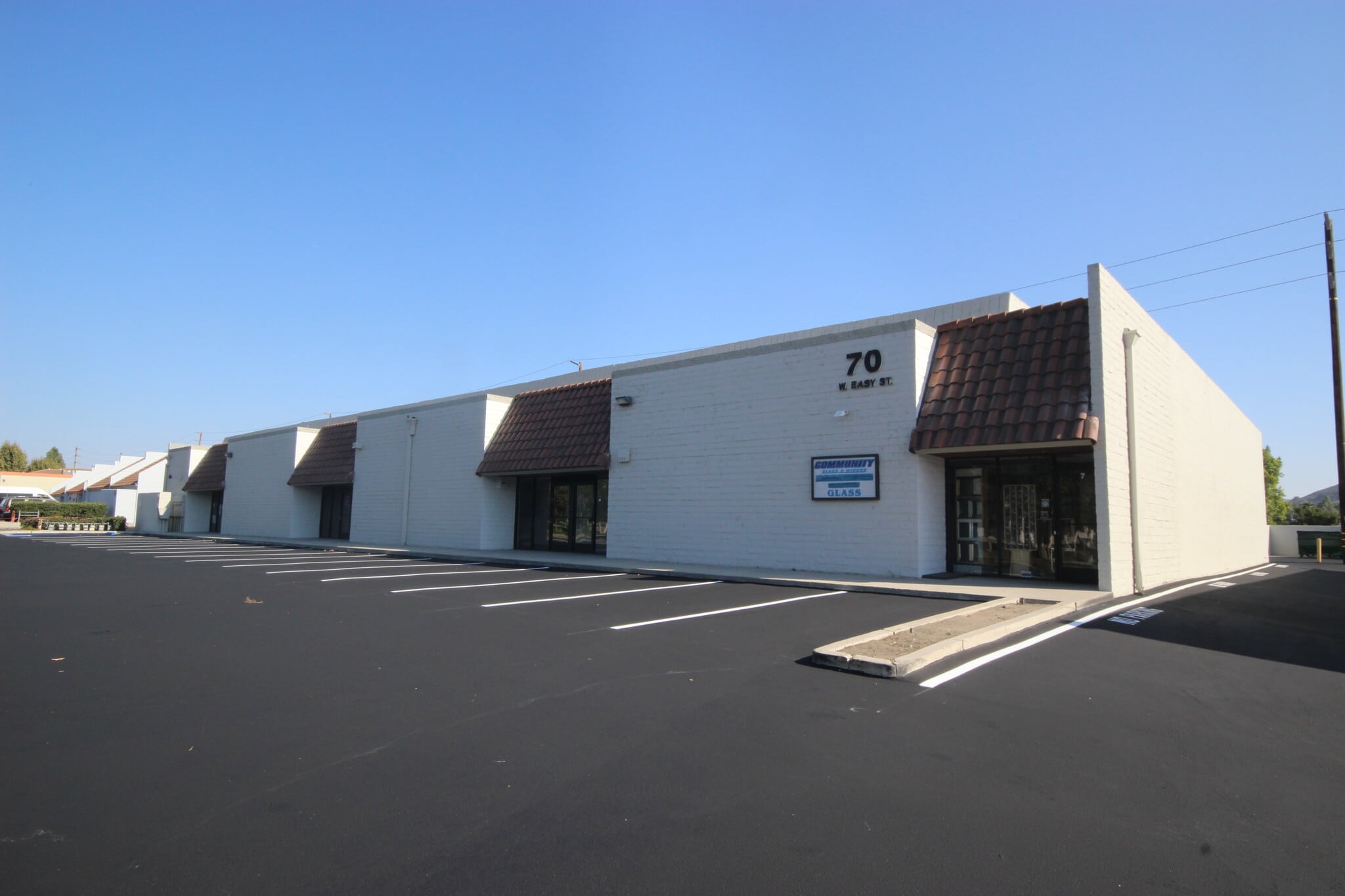 70 W Easy St, Simi Valley, CA for Rent