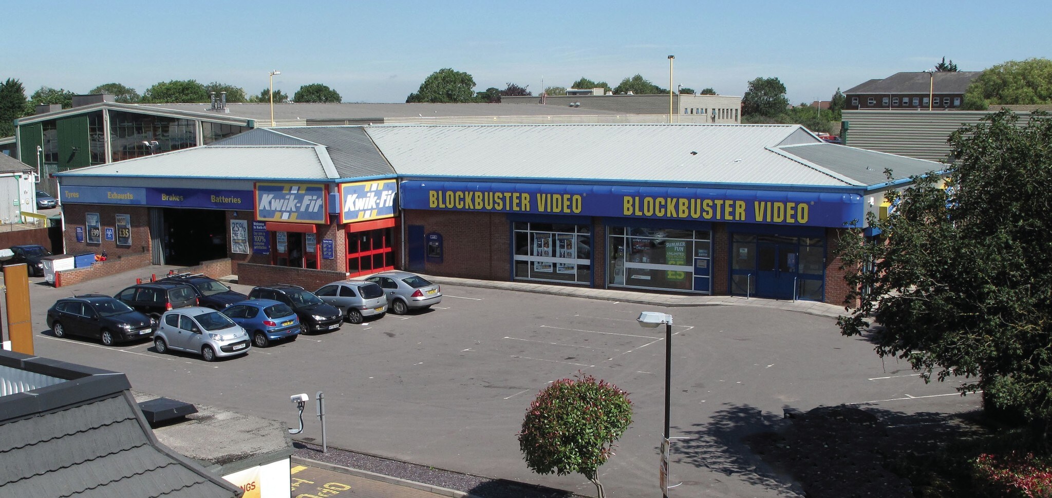 Eastern Ave, Gloucester, GLS for Rent