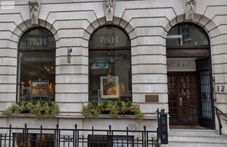 London, LND Retail - 11-12 Pall Mall