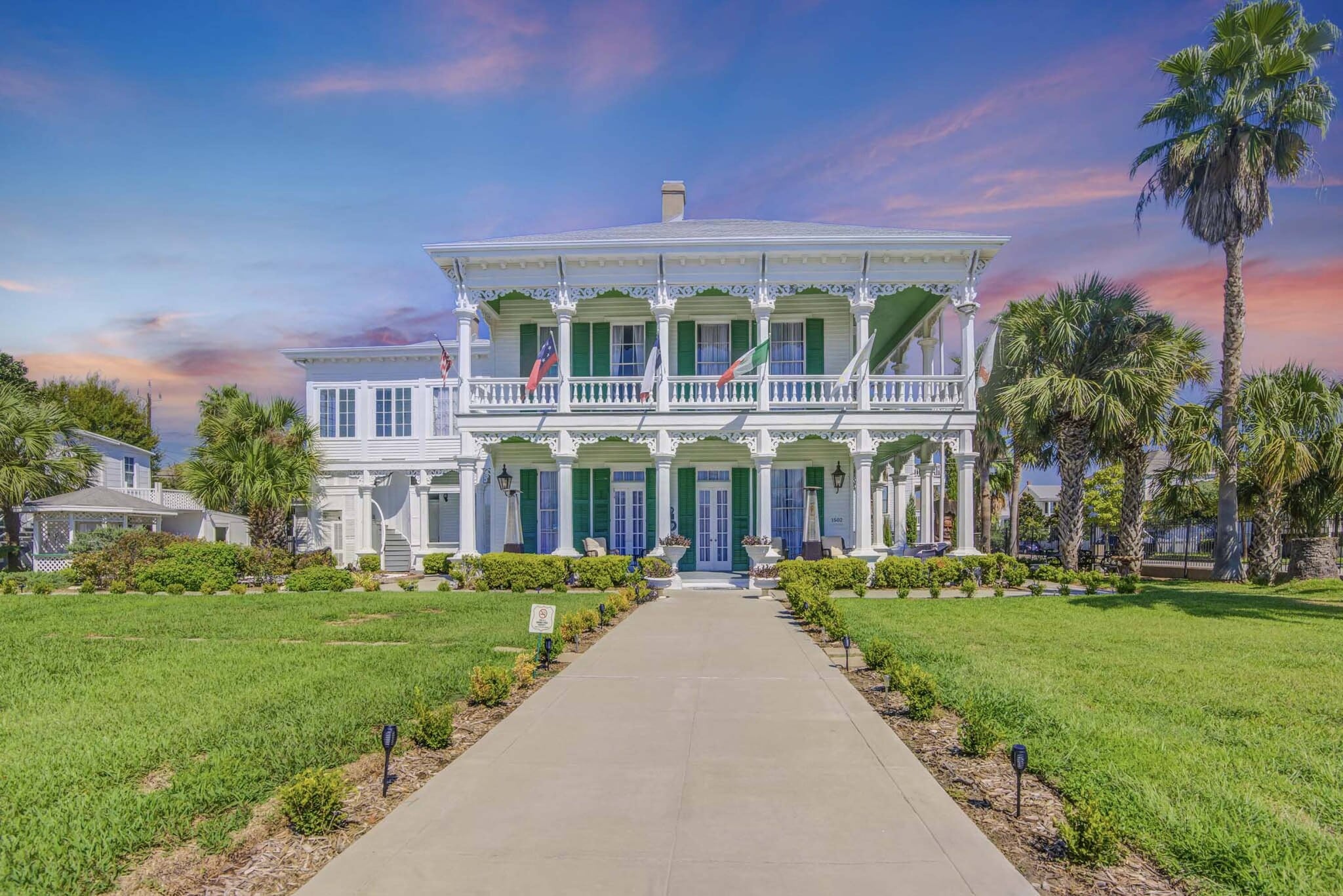 1502 Market St, Galveston, TX for Sale