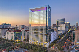 Houston, TX Office/Medical - 6400 Fannin St